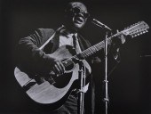 BARRIE WENTZELL (b. 1942): REV