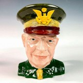 BARRINGTON LARGE CHARACTER JUG
