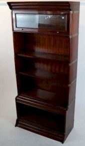 BARRISTER LAWYER'S STYLE BOOKC