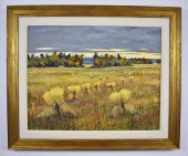 BARRY A. BURDNEY (CANADIAN. B.