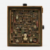 Barry Cohen. Tilting Board (Co