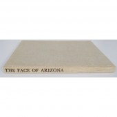 Barry Goldwater Autographed Bo