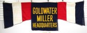 BARRY GOLDWATER CAMPAIGN HEADQ