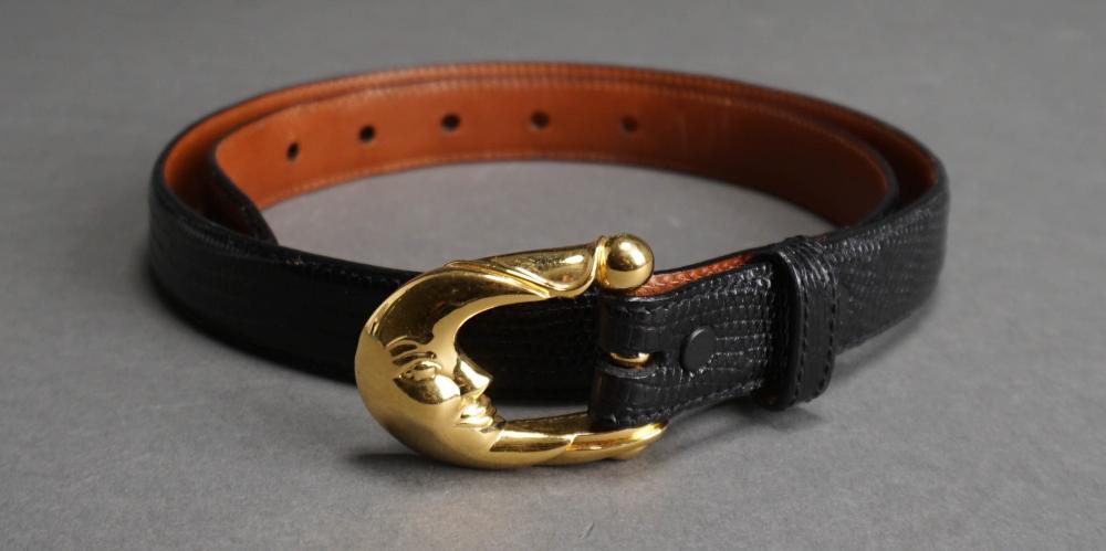 BARRY KIESELSTEIN-CORD LIZARD