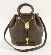 BARRY KIESELSTEIN CORD OLIVE L