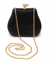 BARRY KIESELSTEIN-CORD SATIN E