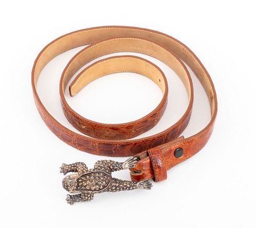BARRY KIESELSTEIN-CORD STERLING