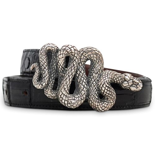 BARRY KIESELSTEIN STERLING SILVER