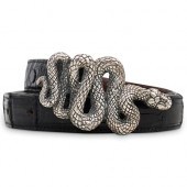 BARRY KIESELSTEIN STERLING SIL