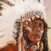 Barry Sapp
(American, 20th Cen