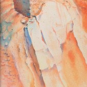 Barry Sapp
(American, 20th Cen