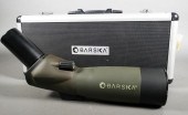 BARSKA SPOTTING SCOPE TELESCOP