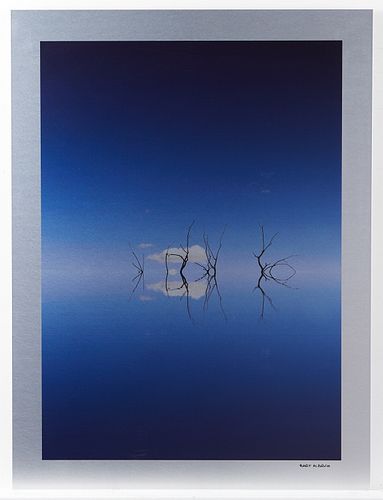 BART ALDRICH "LOST HORIZON"