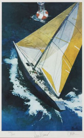 BART FORBES (B.1939) LIMITED P