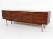 BARTELS DANISH ROSEWOOD SIDEBO