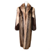 BARTH WIND FULL-LENGTH LADIES'