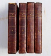 Barthelemy (Jean Jacques, Abbe