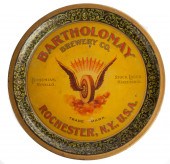 BARTHOLOMAY BREWERY CO., ROCHE