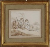 BARTOLOMMEO PINELLI (1781-1835