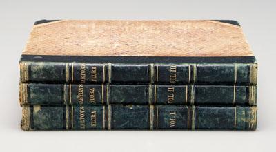 Barton, Flora , 1821: William