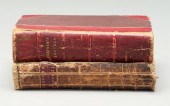 Bartram&#39;s Travels, 1791: t