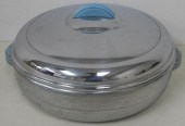 BARTSCH MFG CO, CERAMIC AND CH