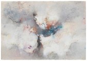 BARUJ SALINAS, (B. 1935, CUBAN