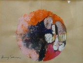 BARUJ SALINAS (CUBAN, 1935), U
