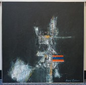 BARUJ SALINAS (CUBAN B. 1935),