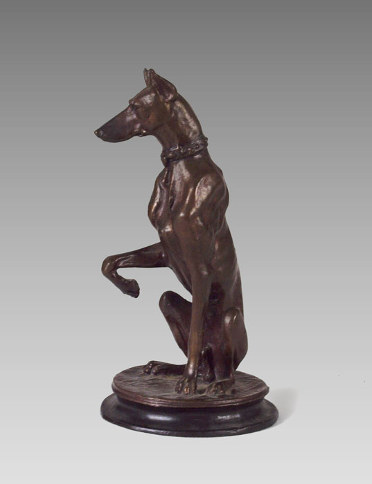 BARYE Antoine Louis AFTER (French