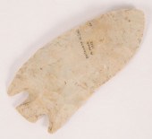 Basal Notch, Delaware Co., Ind