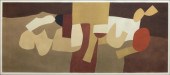 BASALDELLA AFRO (ITALIAN 1912-