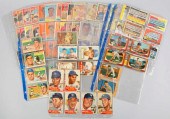 Baseball Album of NY Yankee Ca