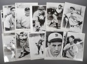 BASEBALL PHOTOS, GREATEST PLAY