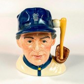 BASEBALL PLAYER D6878 - BRITAN
