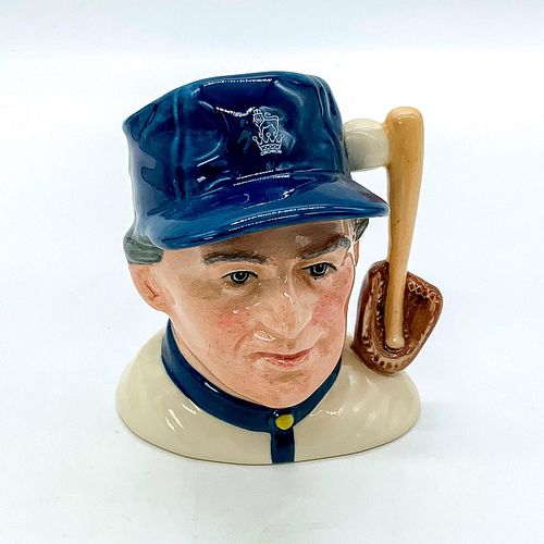 BASEBALL PLAYER D6878 - BRITANNIA