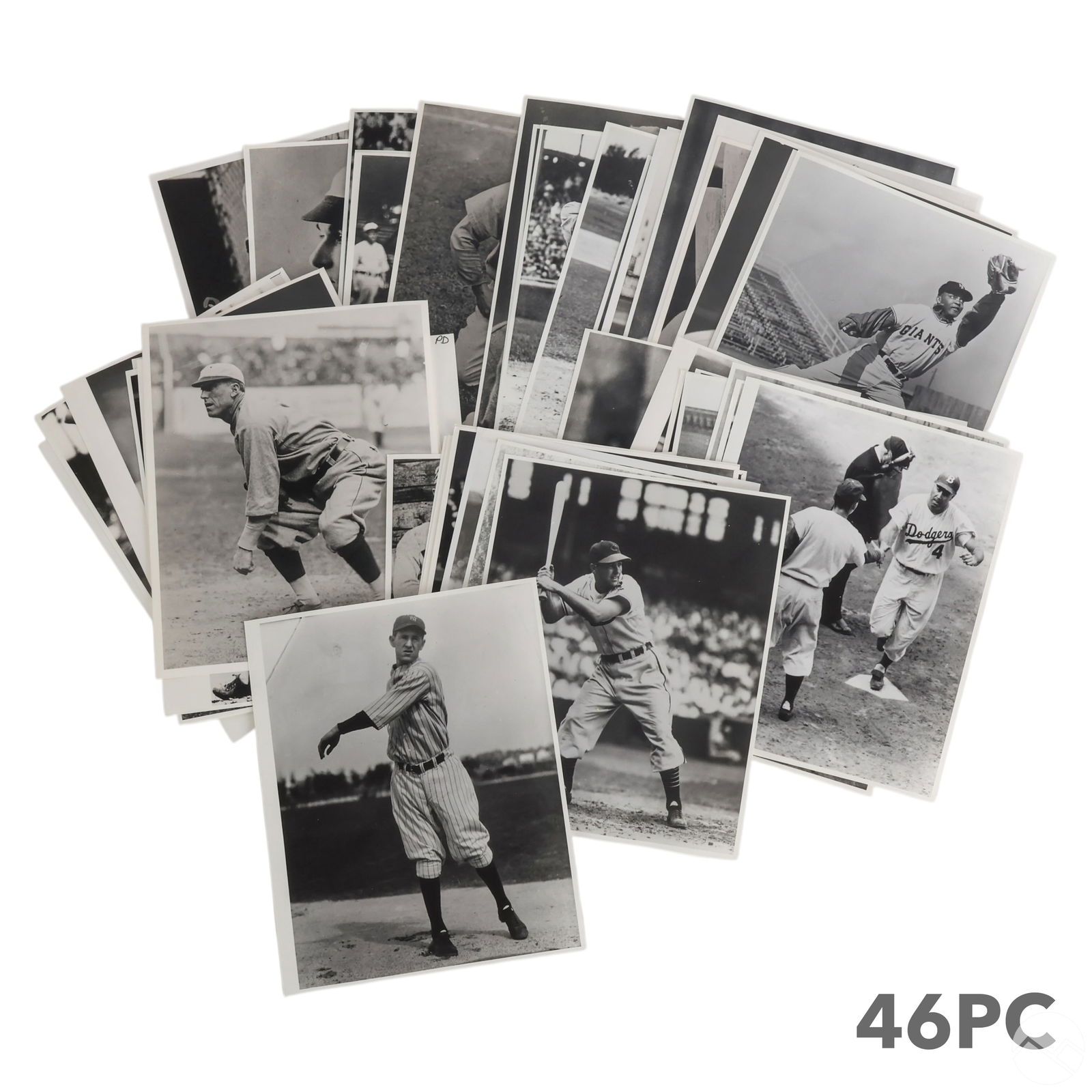 BASEBALL PLAYER SPORTS BLACK