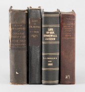 BASIL DUKE: HISTORY OF MORGAN'