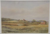 BASIL HOLMES (1844 - 1858), WA