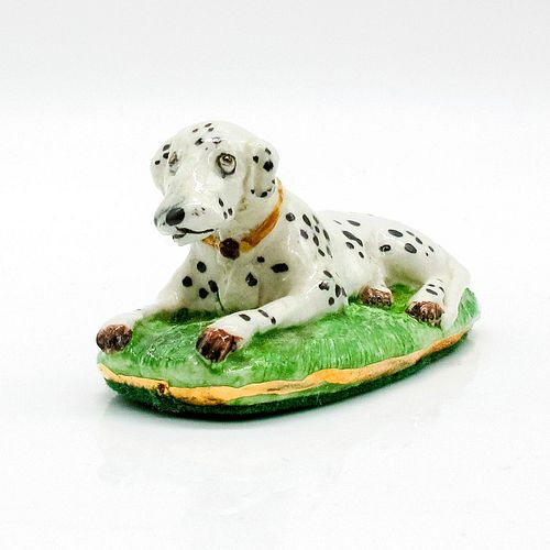 BASIL MATTHEWS FIGURINE,