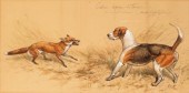 Basil Nightingale (British 186