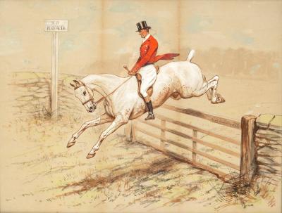 Basil Nightingale (British