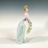 BASKET OF LOVE 1007622 - LLADR