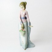 BASKET OF LOVE 1007622 - LLADR