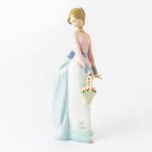 BASKET OF LOVE 1007622 - LLADR