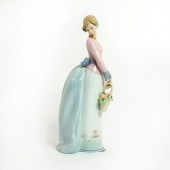 BASKET OF LOVE 1007622 - LLADR