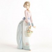 BASKET OF LOVE 1007622 - LLADR