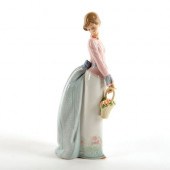 BASKET OF LOVE 1007622 - LLADR