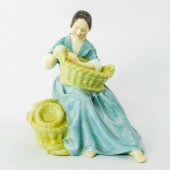 BASKET WEAVER HN2245 - ROYAL D