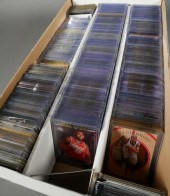 BASKETBALL CARDS, TONS OF ROOK